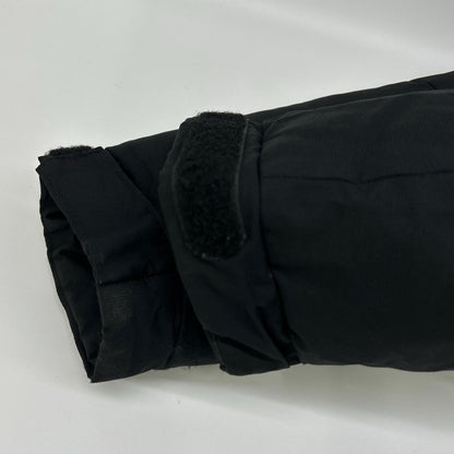 THE NORTH FACE Black WINDSTOPPER Baltro Light Jacket Size S