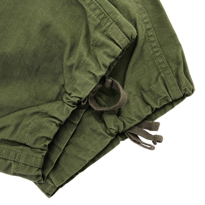 Engineered Garments Khaki Cotton Ripstop Cargo Pants Size XS