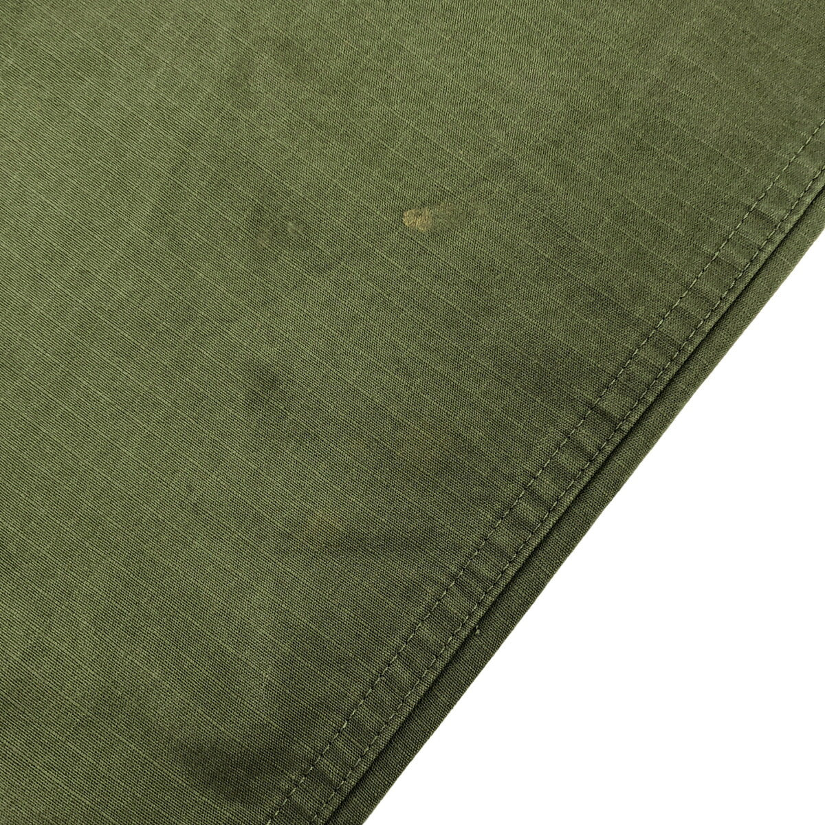Engineered Garments Khaki Cotton Ripstop Cargo Pants Size XS