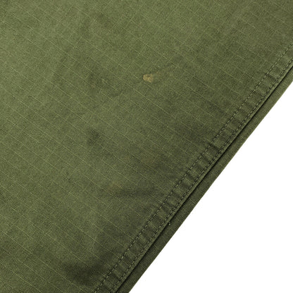 Engineered Garments Khaki Cotton Ripstop Cargo Pants Size XS