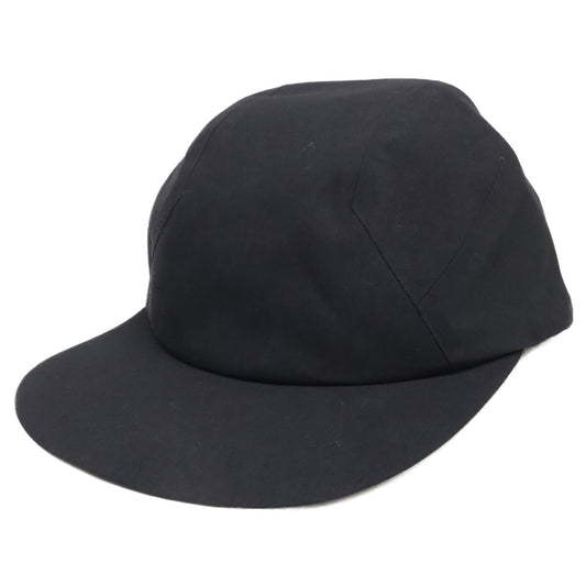 ARC'TERYX VEILANCE 2023 Black ONE SIZE Cap Size ONE SIZE