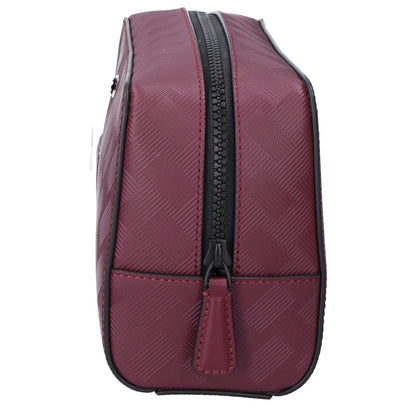 MONTBLANC Cassis Extreme 3.0 Calfskin Clutch Size ONE SIZE
