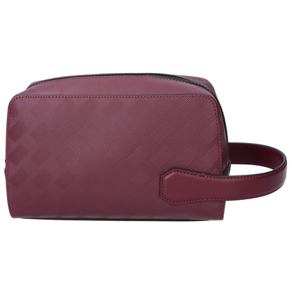 MONTBLANC Cassis Extreme 3.0 Calfskin Clutch Size ONE SIZE