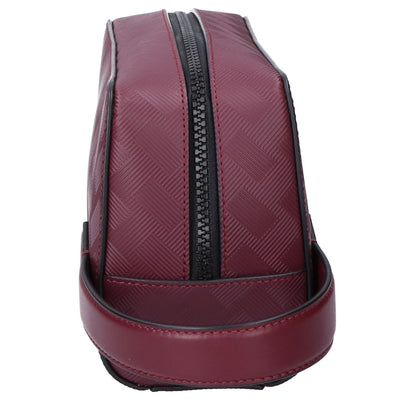 MONTBLANC Cassis Extreme 3.0 Calfskin Clutch Size ONE SIZE