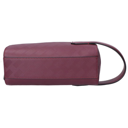 MONTBLANC Cassis Extreme 3.0 Calfskin Clutch Size ONE SIZE