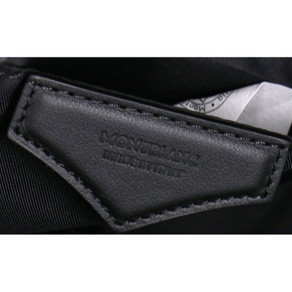 MONTBLANC Cassis Extreme 3.0 Calfskin Clutch Size ONE SIZE