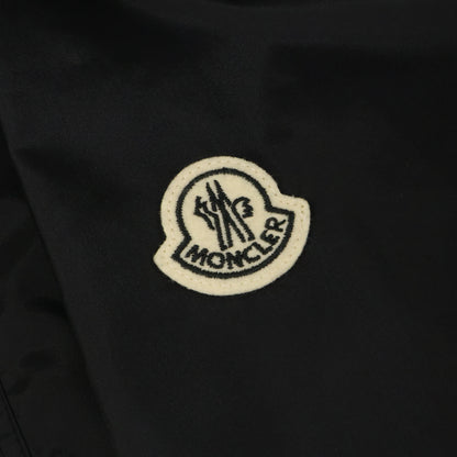 MONCLER GENIUS 7 x FRAGMENT FENNEL Hooded Coat Black Size 1