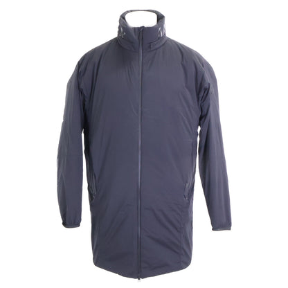 MONCLER CHARTRES Light Down Coat Black Size 1