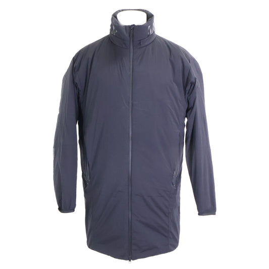 MONCLER CHARTRES Light Down Coat Black Size 1