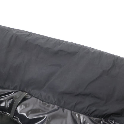 MONCLER CHARTRES Light Down Coat Black Size 1