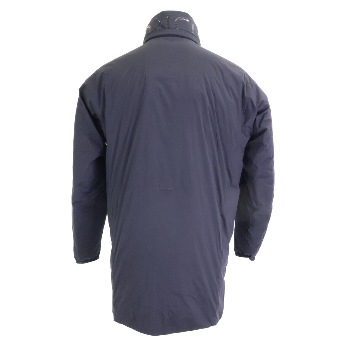 MONCLER CHARTRES Light Down Coat Black Size 1