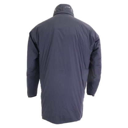 MONCLER CHARTRES Light Down Coat Black Size 1
