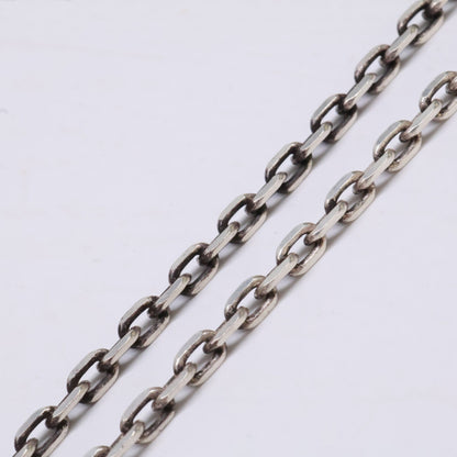 ARMS 925 Silver Feather Pendant Necklace Size ONE SIZE