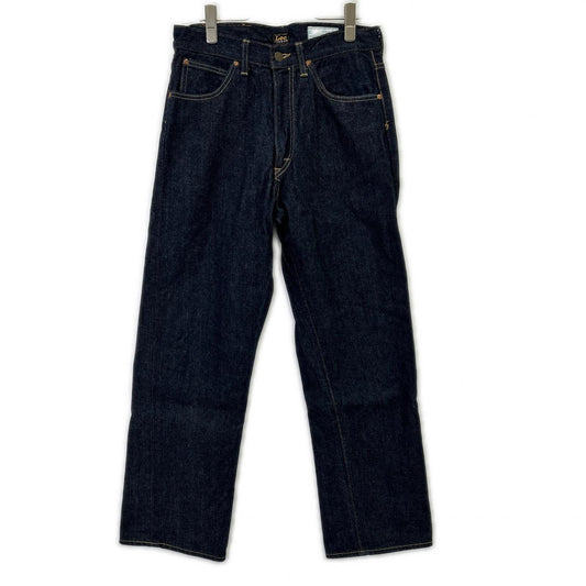 Lee Archives 101-Z 1955 James Dean Indigo Jeans Size 31