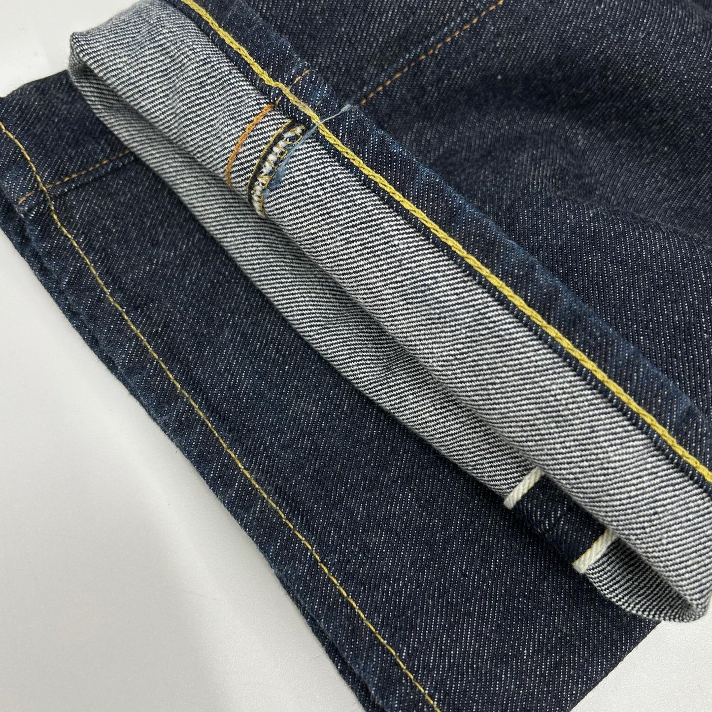 Lee Archives 101-Z 1955 James Dean Indigo Jeans Size 31