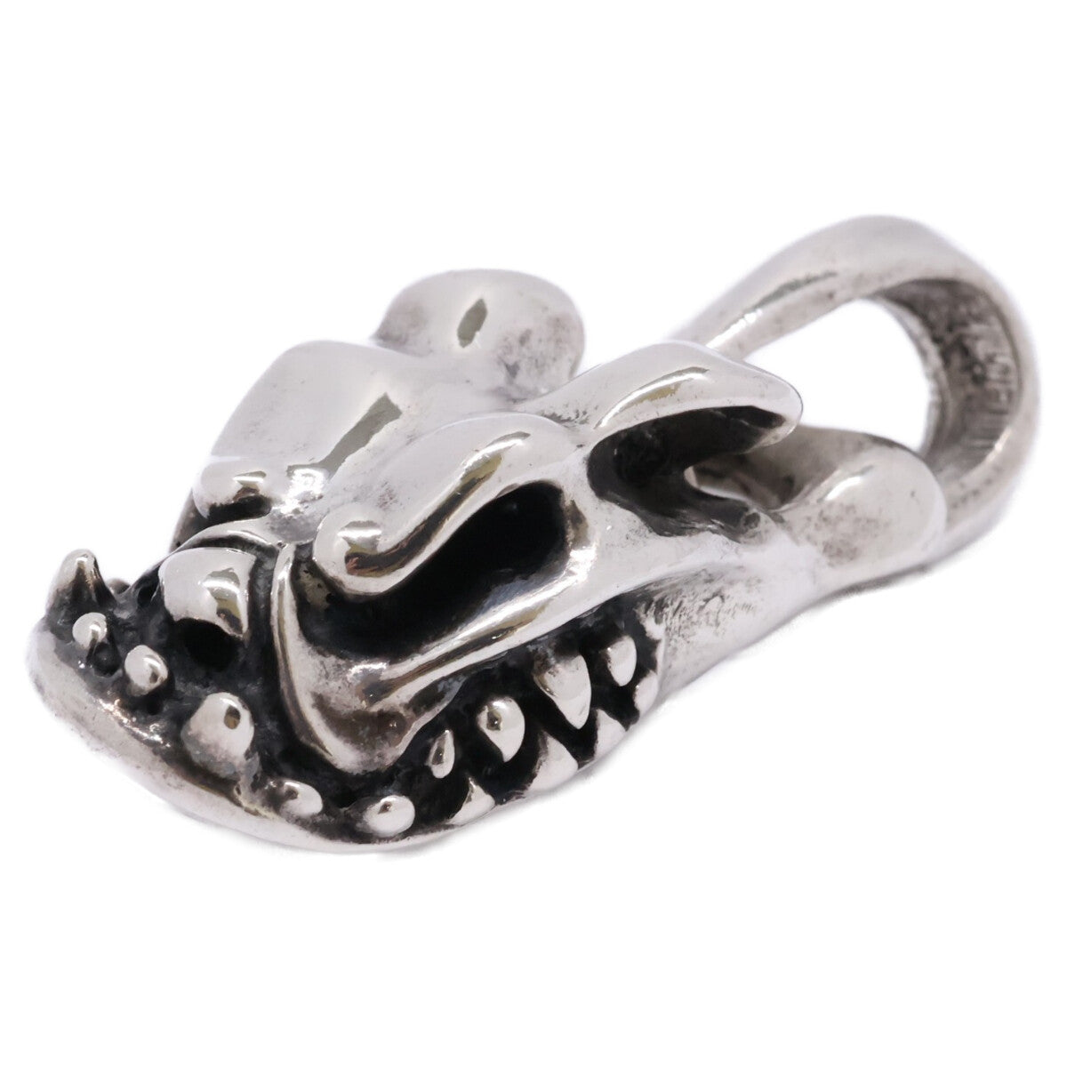 STARLINGEAR 72791 Sterling Pendant Silver Size ONE SIZE