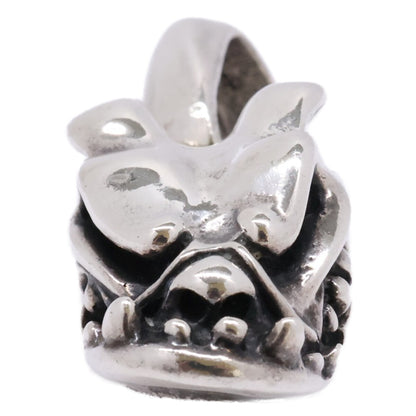 STARLINGEAR 72791 Sterling Pendant Silver Size ONE SIZE