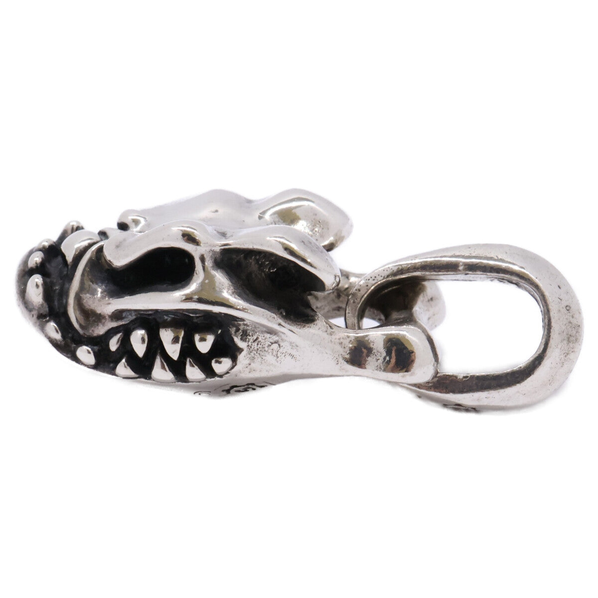 STARLINGEAR 72791 Sterling Pendant Silver Size ONE SIZE