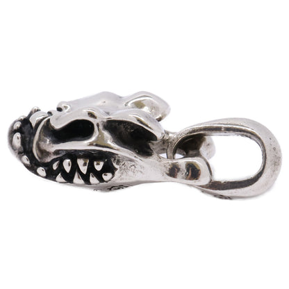 STARLINGEAR 72791 Sterling Pendant Silver Size ONE SIZE