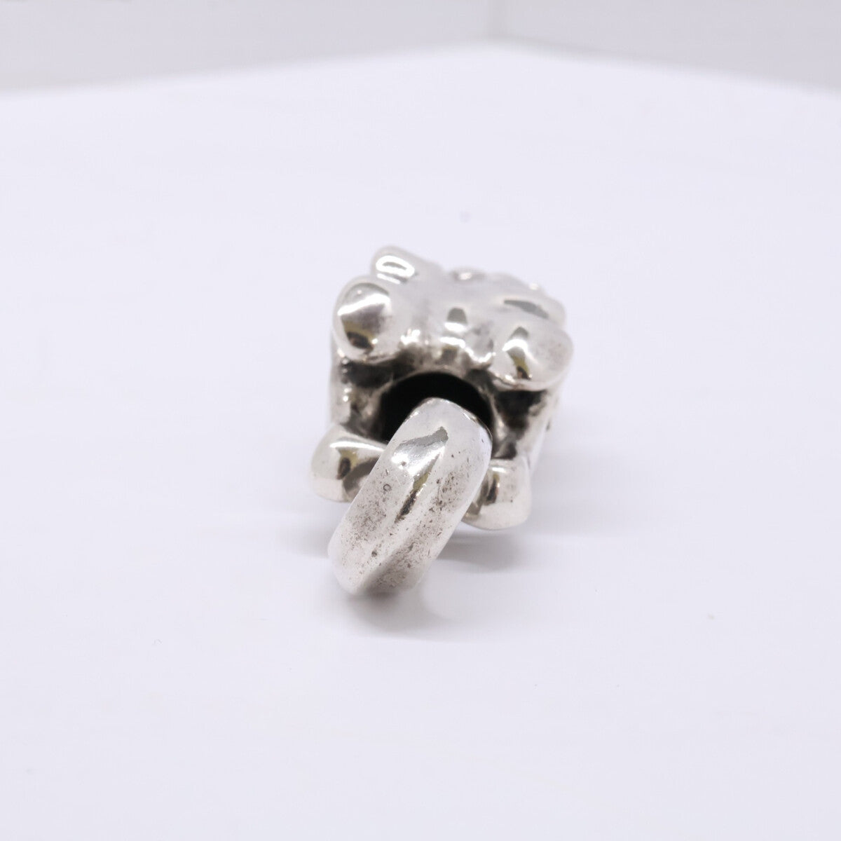 STARLINGEAR 72791 Sterling Pendant Silver Size ONE SIZE