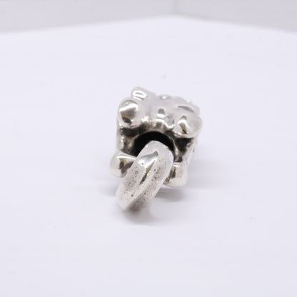 STARLINGEAR 72791 Sterling Pendant Silver Size ONE SIZE
