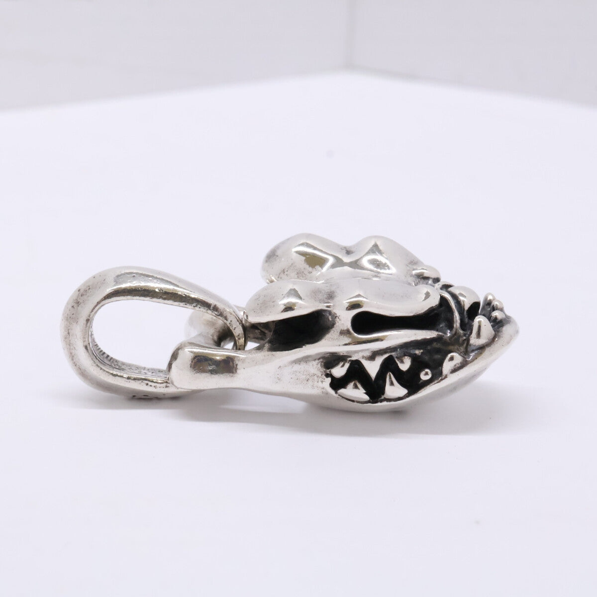 STARLINGEAR 72791 Sterling Pendant Silver Size ONE SIZE