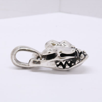 STARLINGEAR 72791 Sterling Pendant Silver Size ONE SIZE
