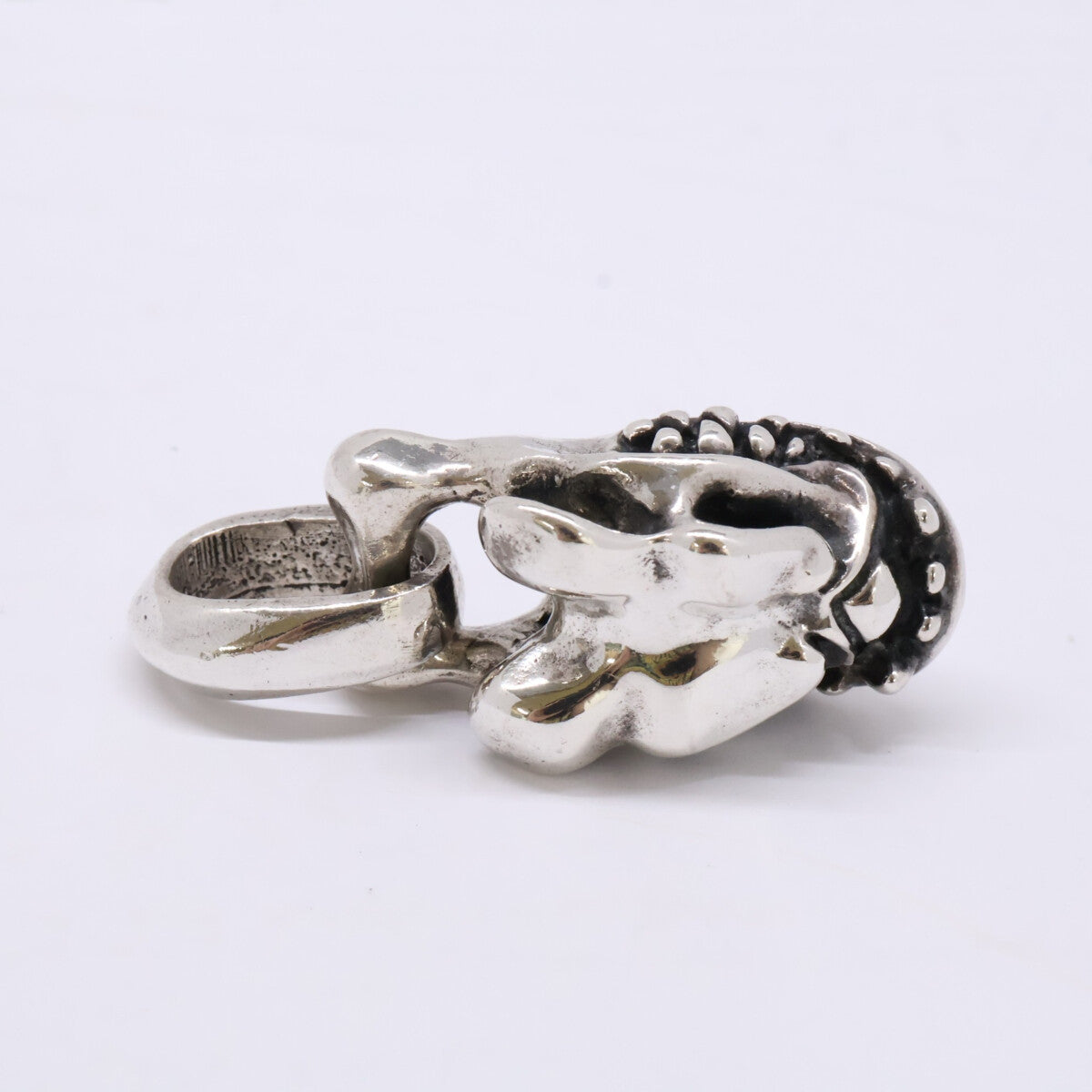 STARLINGEAR 72791 Sterling Pendant Silver Size ONE SIZE