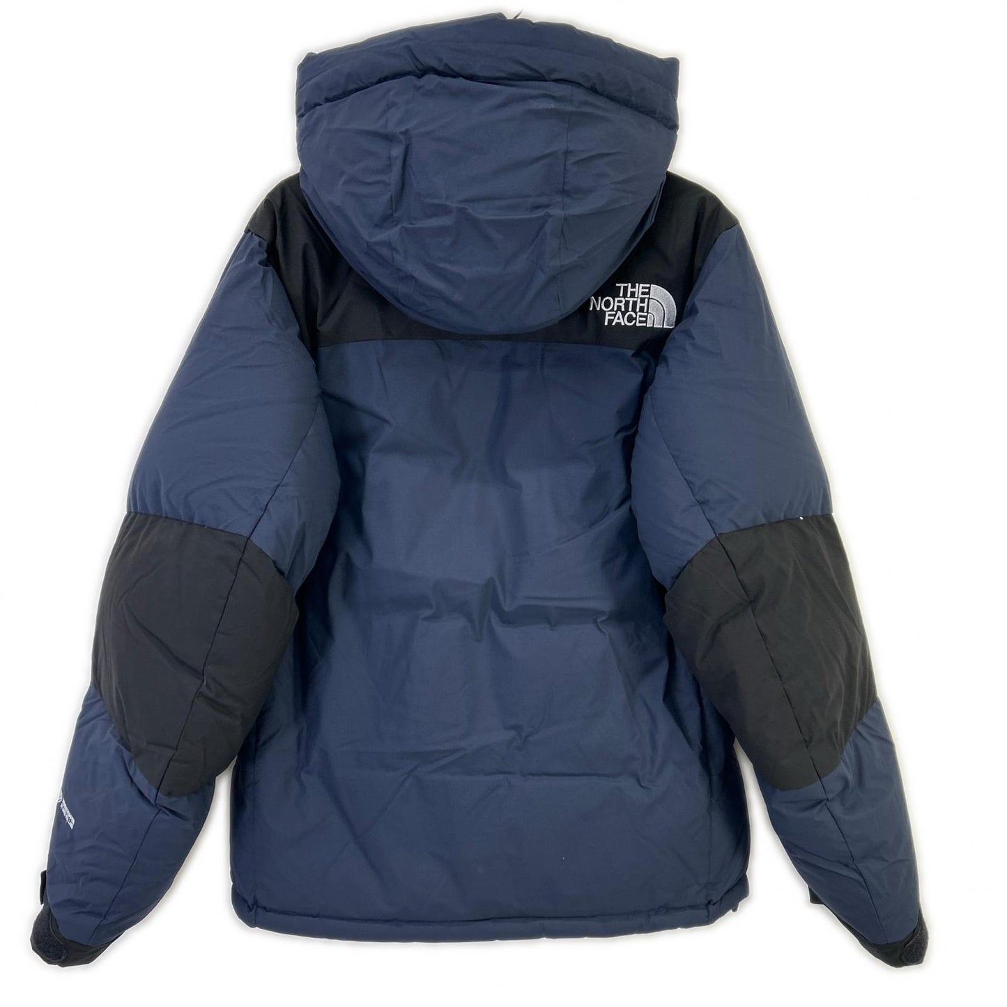 THE NORTH FACE ND92340 Navy Baltro Light Down Jacket Size L
