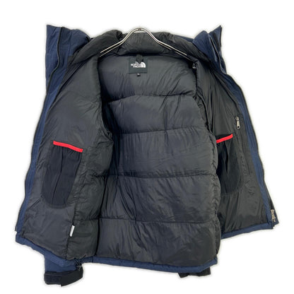 THE NORTH FACE ND92340 Navy Baltro Light Down Jacket Size L