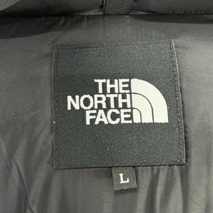 THE NORTH FACE ND92340 Navy Baltro Light Down Jacket Size L