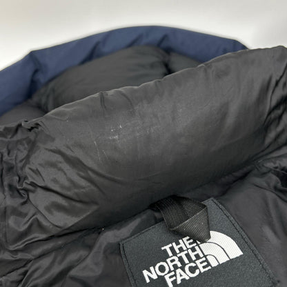 THE NORTH FACE ND92340 Navy Baltro Light Down Jacket Size L