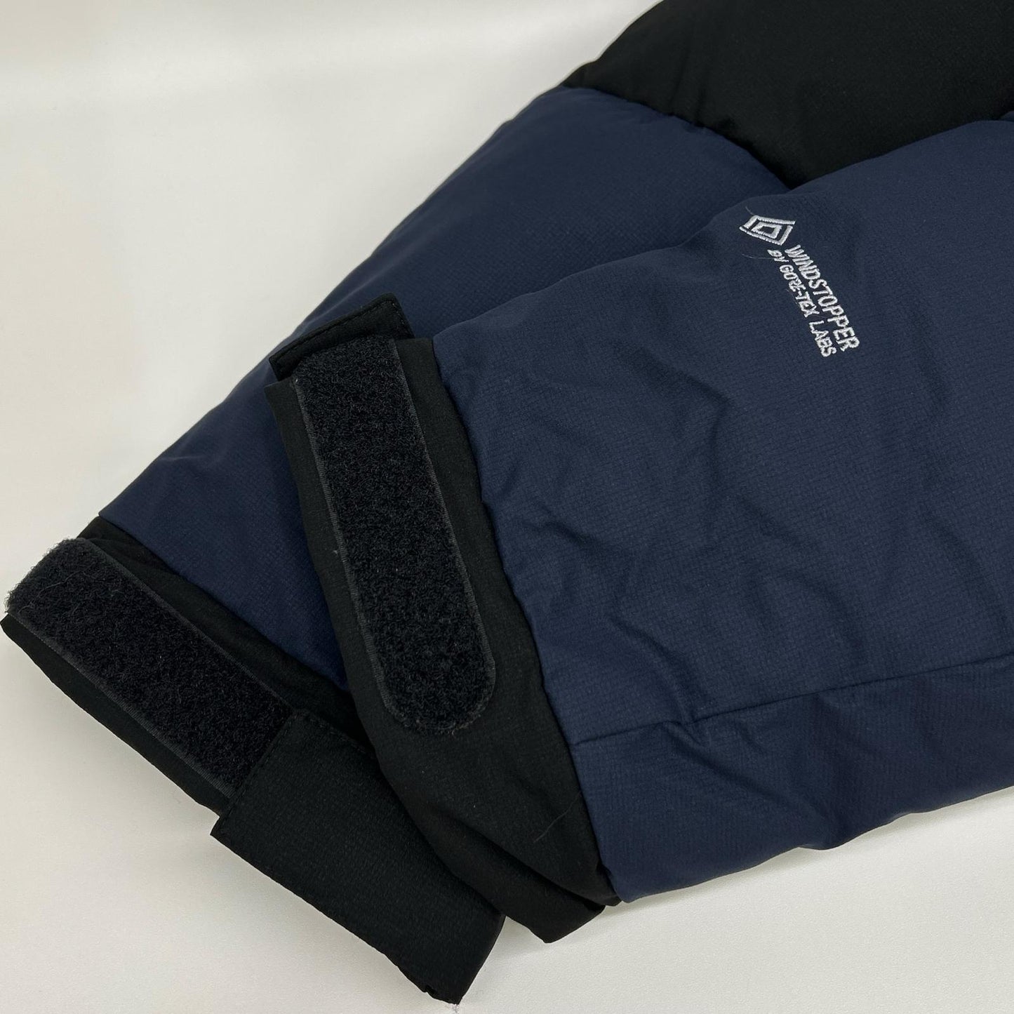 THE NORTH FACE ND92340 Navy Baltro Light Down Jacket Size L