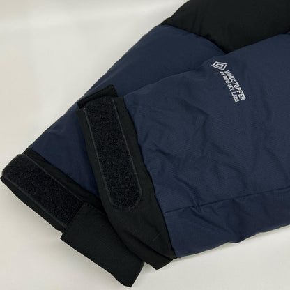 THE NORTH FACE ND92340 Navy Baltro Light Down Jacket Size L