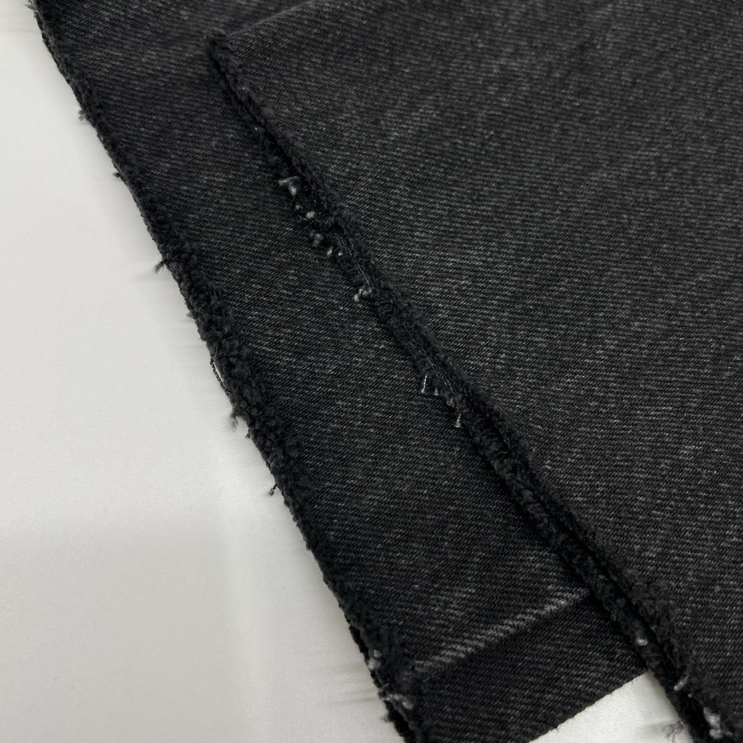 LEVI'S 90s Sulphur Black Tab 505 Zip Fly Jeans Size 32×34