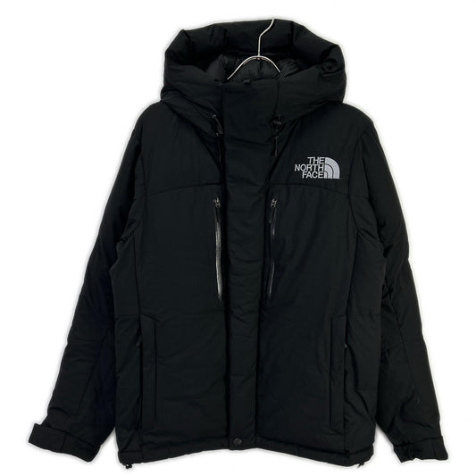 THE NORTH FACE GORE-TEX Baltro Light Jacket Black Size M