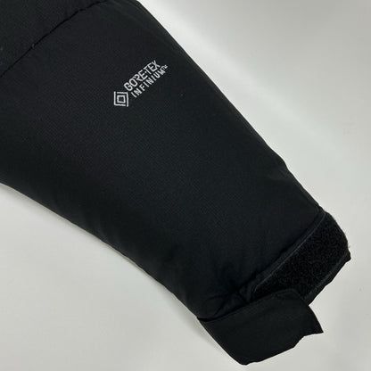 THE NORTH FACE GORE-TEX Baltro Light Jacket Black Size M