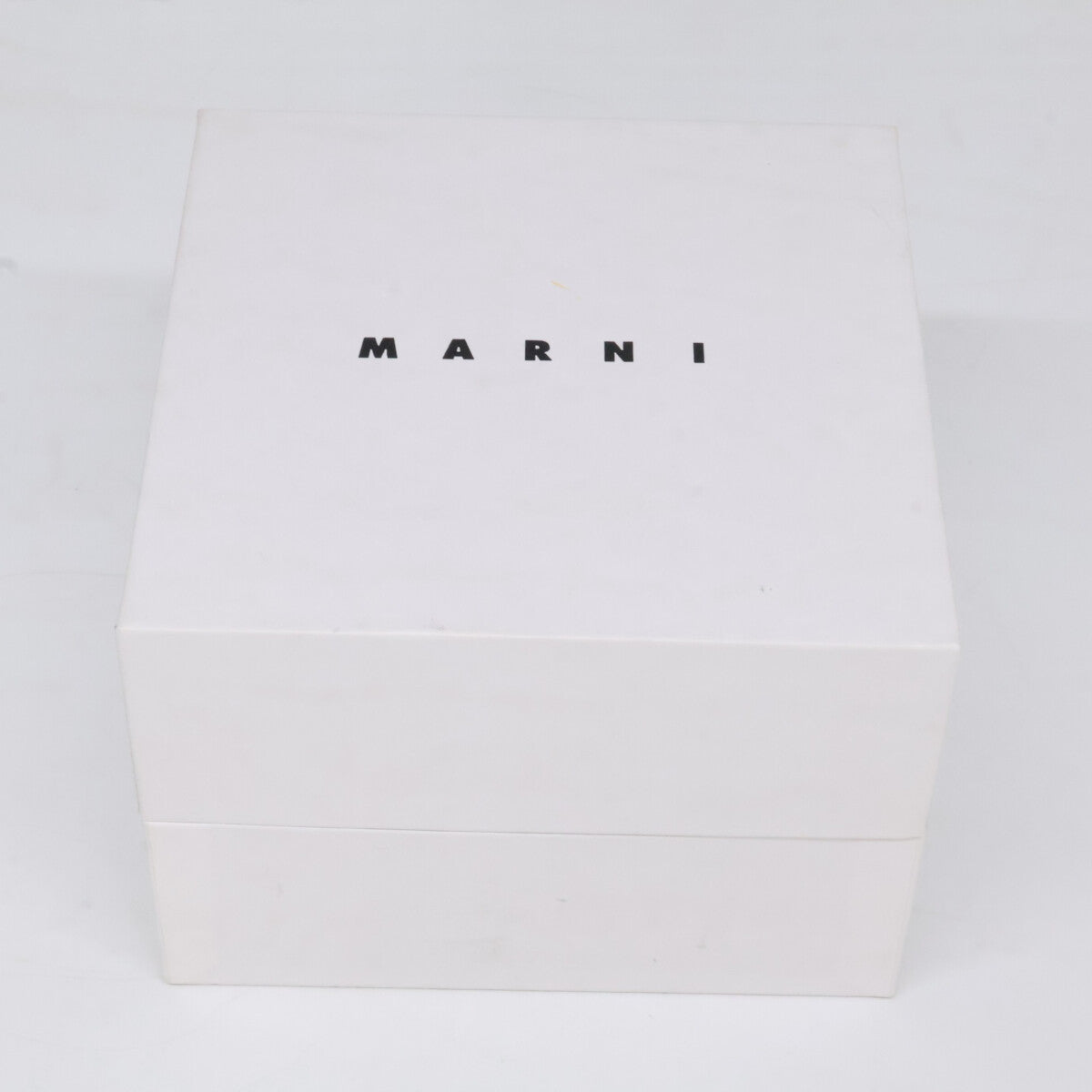 MARNI Animal Charm Chain Gold Multicolor Size ONE SIZE