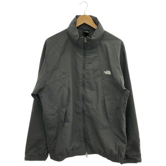 THE NORTH FACE Versatile Blouson Jacket Asphalt Gray Size L