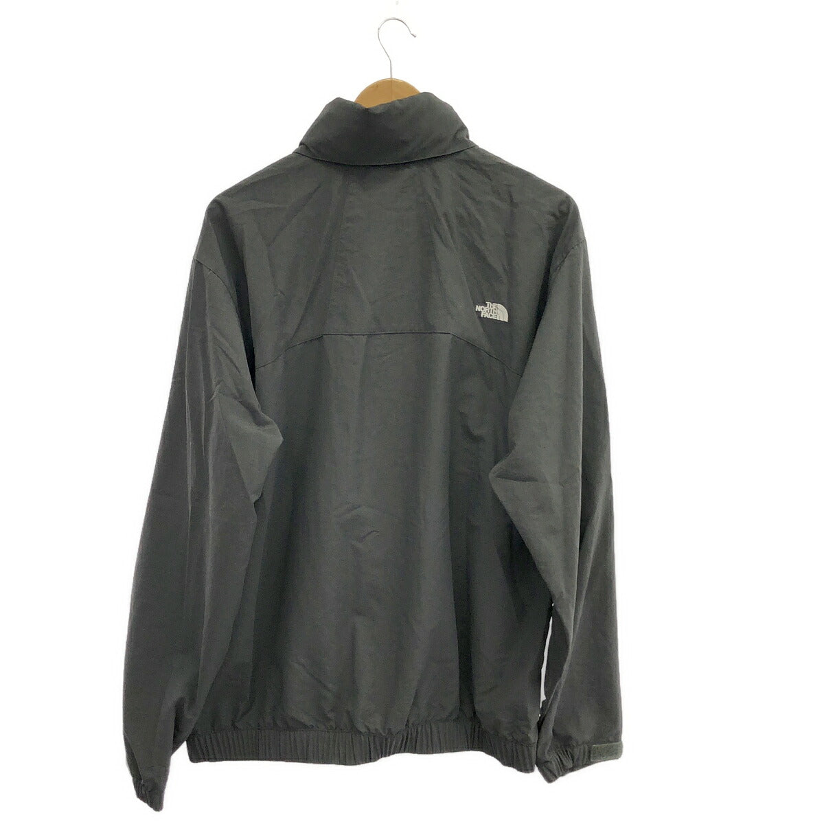 THE NORTH FACE Versatile Blouson Jacket Asphalt Gray Size L