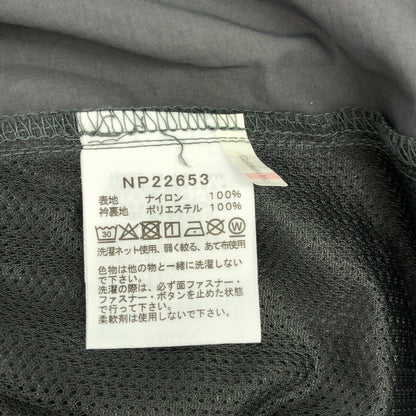 THE NORTH FACE Versatile Blouson Jacket Asphalt Gray Size L