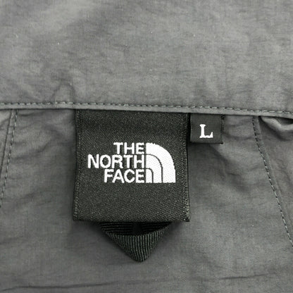 THE NORTH FACE Versatile Blouson Jacket Asphalt Gray Size L