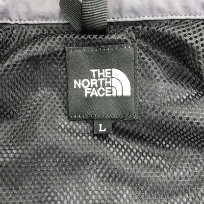 THE NORTH FACE Enride Track Jacket Asphalt Gray Size L