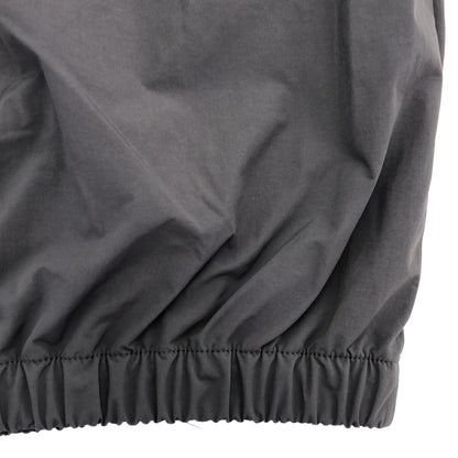 THE NORTH FACE Enride Track Jacket Asphalt Gray Size L