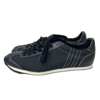PATRICK Nevada-N.GF Nylon Sneakers Black Size EU 42