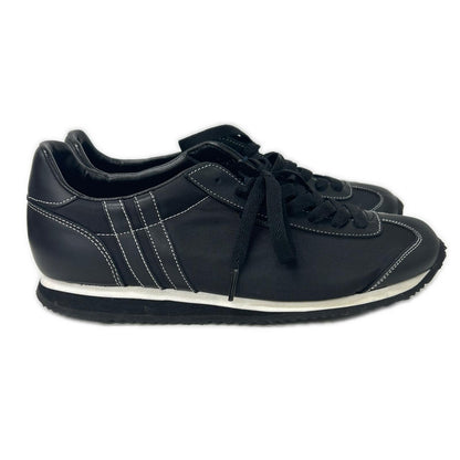 PATRICK Nevada-N.GF Nylon Sneakers Black Size EU 42