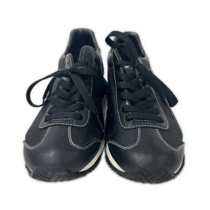 PATRICK Nevada-N.GF Nylon Sneakers Black Size EU 42