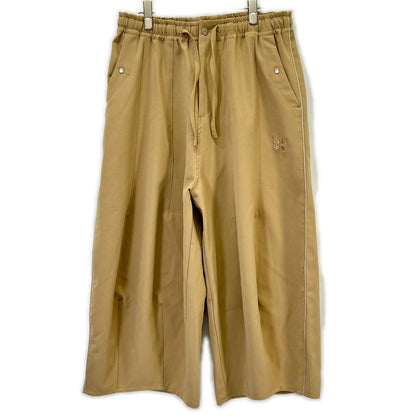 STUDIOUS x Needles Piped Cowboy Pants Beige Size XS