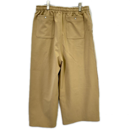 STUDIOUS x Needles Piped Cowboy Pants Beige Size XS