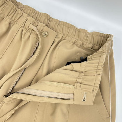 STUDIOUS x Needles Piped Cowboy Pants Beige Size XS